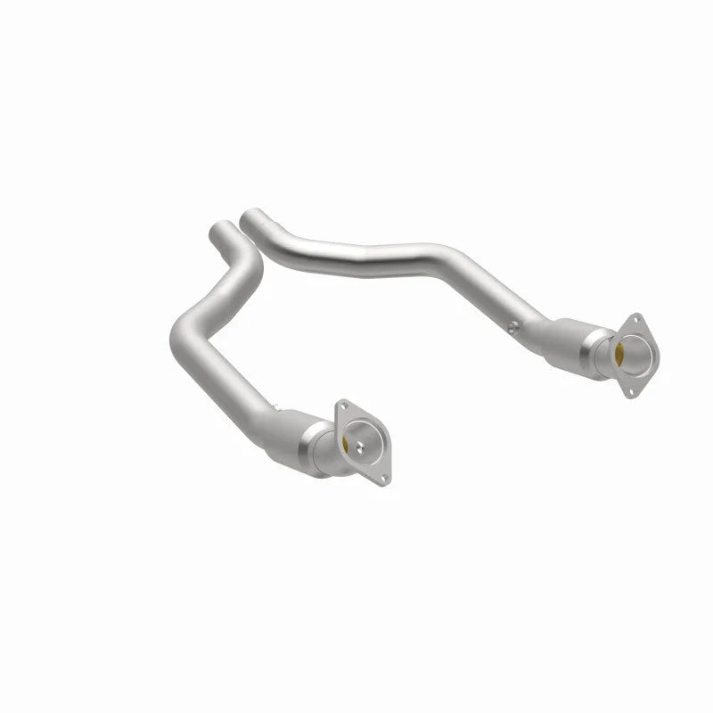 MagnaFlow Conv DF 05- SRT-8 6.1L OFF ROAD - Additional View 10