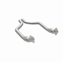 Load image into Gallery viewer, MagnaFlow Conv DF 05- SRT-8 6.1L OFF ROAD - Additional View 10