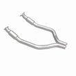 Load image into Gallery viewer, MagnaFlow Conv DF 05- SRT-8 6.1L OFF ROAD - Additional View 11
