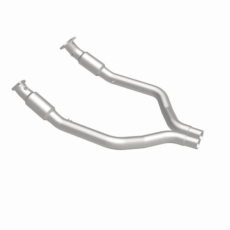 MagnaFlow Conv DF 05- SRT-8 6.1L OFF ROAD - Additional View 11