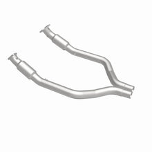Load image into Gallery viewer, MagnaFlow Conv DF 05- SRT-8 6.1L OFF ROAD - Additional View 11
