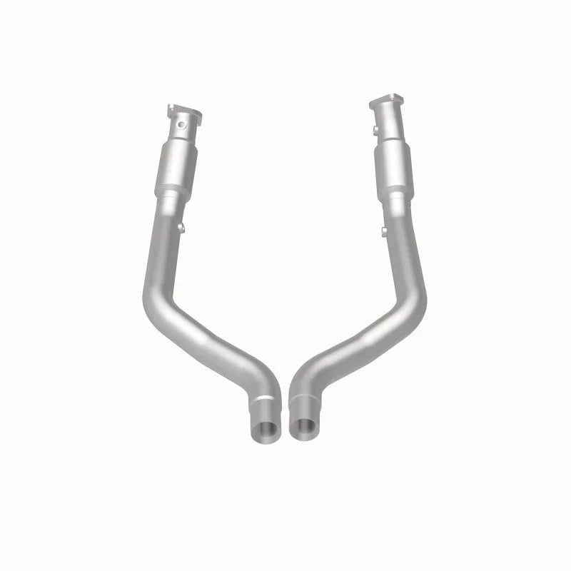 MagnaFlow Conv DF 05- SRT-8 6.1L OFF ROAD - Additional View 14
