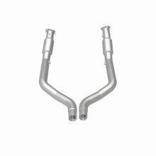 Load image into Gallery viewer, MagnaFlow Conv DF 05- SRT-8 6.1L OFF ROAD - Additional View 14