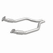 Load image into Gallery viewer, MagnaFlow Conv DF 05- SRT-8 6.1L OFF ROAD - Additional View 15