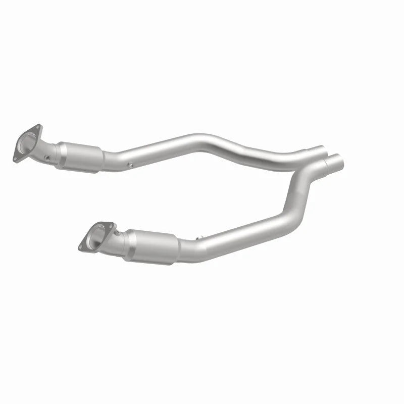 MagnaFlow Conv DF 05- SRT-8 6.1L OFF ROAD - Additional View 15