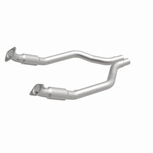 Load image into Gallery viewer, MagnaFlow Conv DF 05- SRT-8 6.1L OFF ROAD - Additional View 15