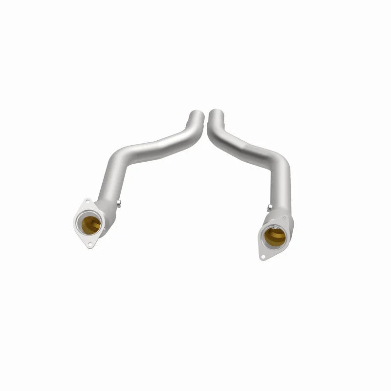 MagnaFlow Conv DF 05- SRT-8 6.1L OFF ROAD - Additional View 16