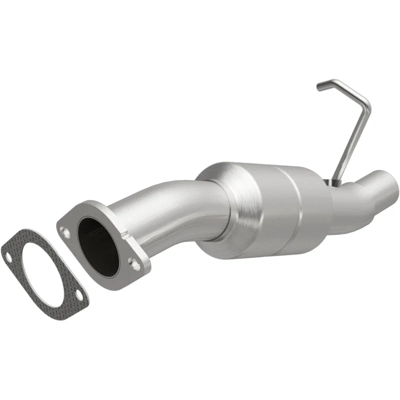 MagnaFlow Conv DF 05 Silverado 2500HD 6.0L - Main Product View