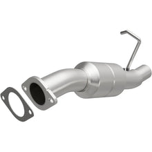 Load image into Gallery viewer, MagnaFlow Conv DF 05 Silverado 2500HD 6.0L - Main Product View