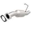 Load image into Gallery viewer, MagnaFlow Conv DF 05 Silverado 2500HD 6.0L - Side View