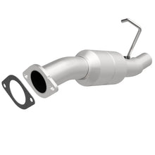 Load image into Gallery viewer, MagnaFlow Conv DF 05 Silverado 2500HD 6.0L - Side View