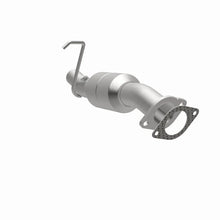 Load image into Gallery viewer, MagnaFlow Conv DF 05 Silverado 2500HD 6.0L - Back View