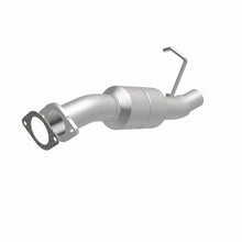 Load image into Gallery viewer, MagnaFlow Conv DF 05 Silverado 2500HD 6.0L - Additional View 5