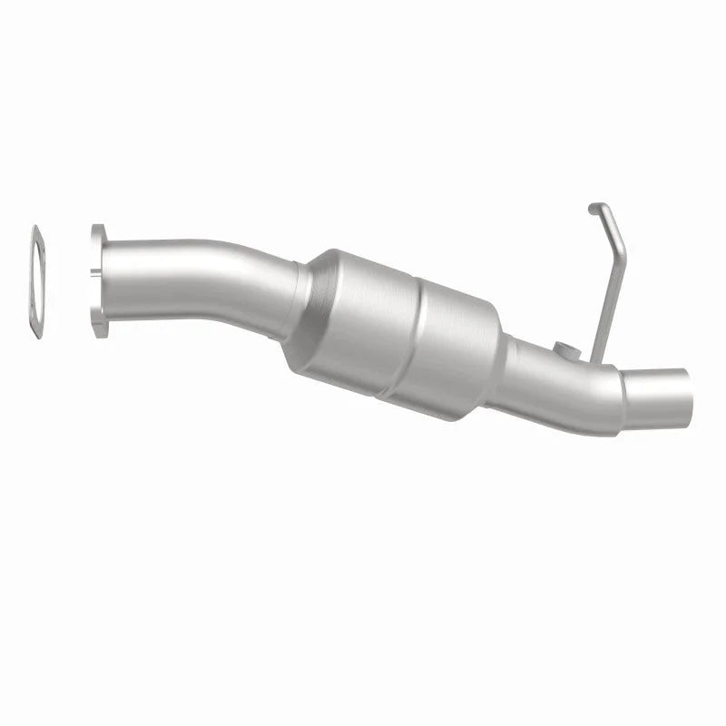MagnaFlow Conv DF 05 Silverado 2500HD 6.0L - Additional View 6