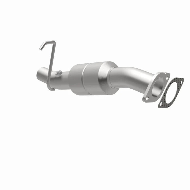 MagnaFlow Conv DF 05 Silverado 2500HD 6.0L - Additional View 7