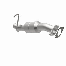 Load image into Gallery viewer, MagnaFlow Conv DF 05 Silverado 2500HD 6.0L - Additional View 7