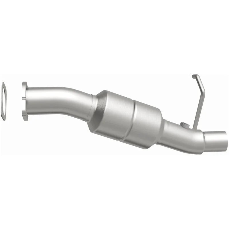 MagnaFlow Conv DF 05 Silverado 2500HD 6.0L - Additional View 8