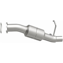 Load image into Gallery viewer, MagnaFlow Conv DF 05 Silverado 2500HD 6.0L - Additional View 8