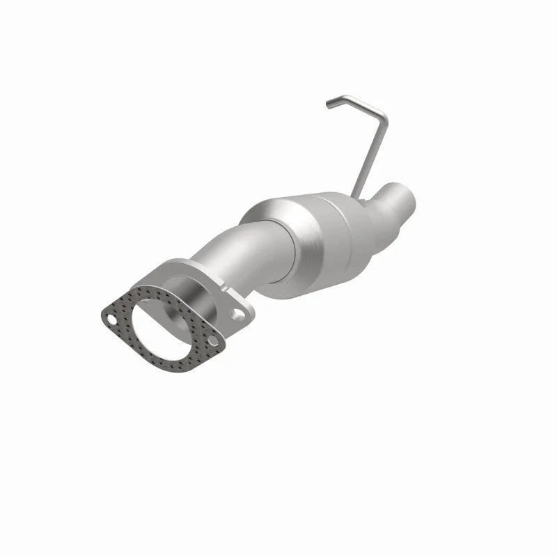 MagnaFlow Conv DF 05 Silverado 2500HD 6.0L - Additional View 11