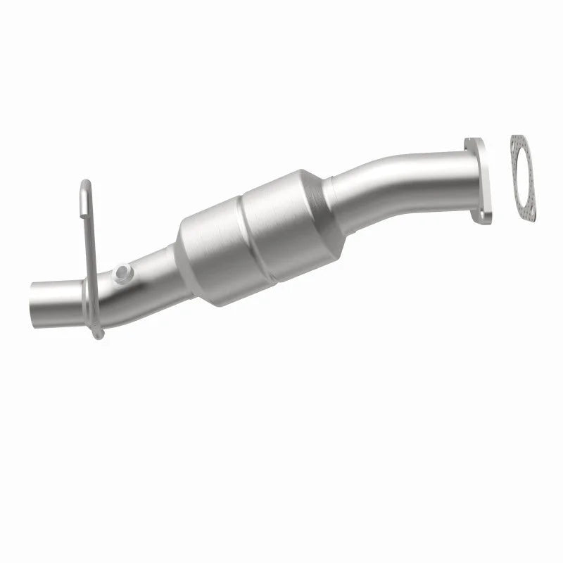 MagnaFlow Conv DF 05 Silverado 2500HD 6.0L - Additional View 13