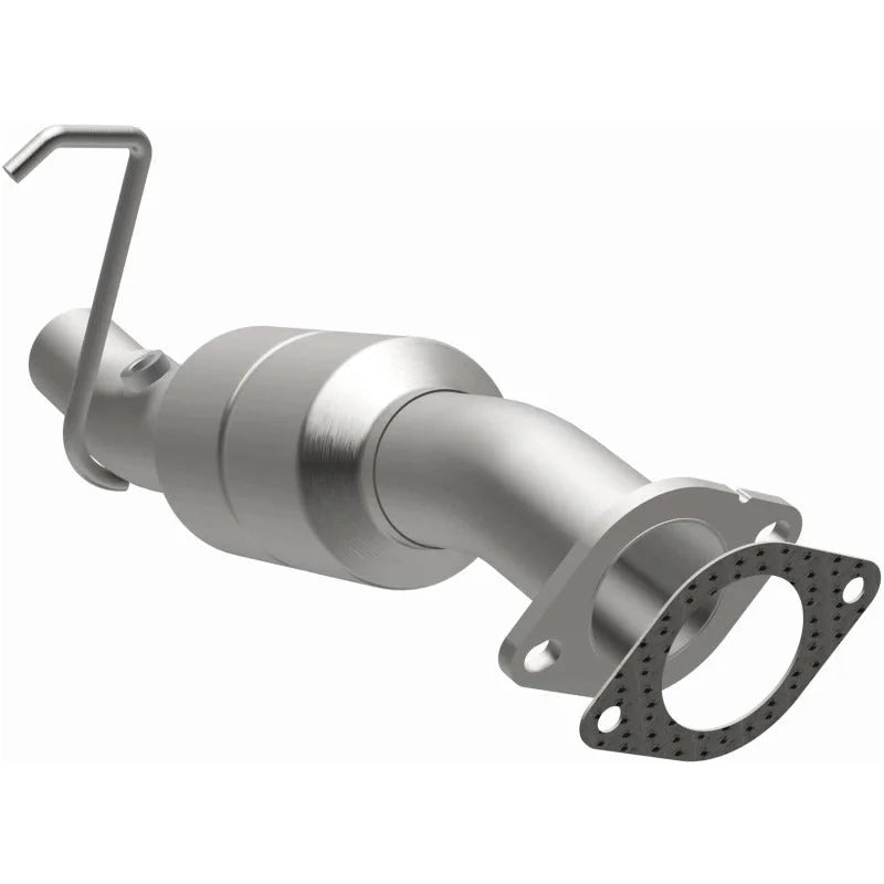 MagnaFlow Conv DF 05 Silverado 2500HD 6.0L - Additional View 14
