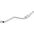 Load image into Gallery viewer, MagnaFlow Conv DF 06-07 BMW 530i 3.0L Driver Side - Main Product View