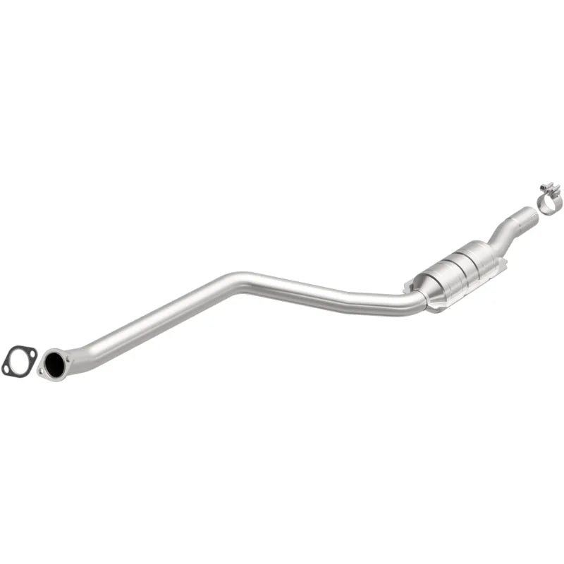 MagnaFlow Conv DF 06-07 BMW 530i 3.0L Driver Side - Main Product View