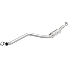 Load image into Gallery viewer, MagnaFlow Conv DF 06-07 BMW 530i 3.0L Driver Side - Main Product View
