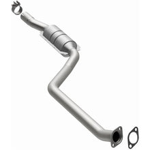 Load image into Gallery viewer, MagnaFlow Conv DF 06-07 BMW 530i 3.0L Driver Side - Additional View 5