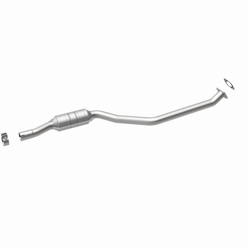 MagnaFlow Conv DF 06-07 BMW 530i 3.0L Driver Side - Additional View 7
