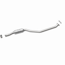 Load image into Gallery viewer, MagnaFlow Conv DF 06-07 BMW 530i 3.0L Driver Side - Additional View 7