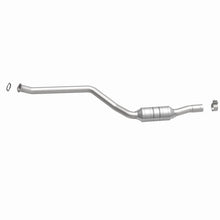Load image into Gallery viewer, MagnaFlow Conv DF 06-07 BMW 530i 3.0L Driver Side - Additional View 8