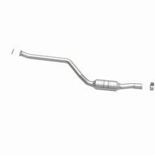 Load image into Gallery viewer, MagnaFlow Conv DF 06-07 BMW 530i 3.0L Driver Side - Additional View 12