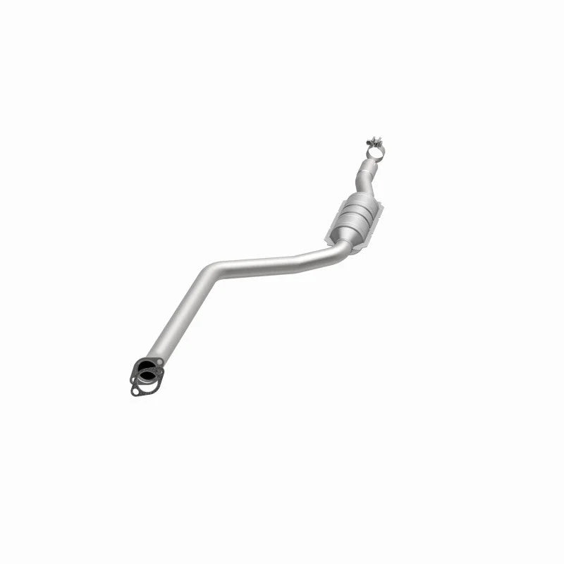 MagnaFlow Conv DF 06-07 BMW 530i 3.0L Driver Side - Additional View 13