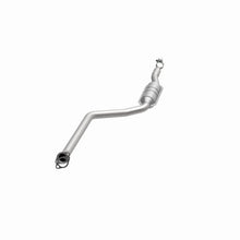 Load image into Gallery viewer, MagnaFlow Conv DF 06-07 BMW 530i 3.0L Driver Side - Additional View 13