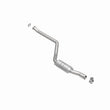 Load image into Gallery viewer, MagnaFlow Conv DF 06-07 BMW 530i 3.0L Driver Side - Additional View 14