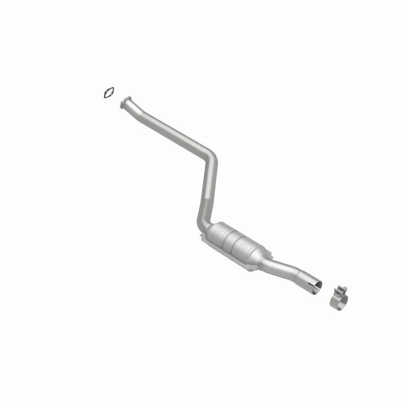 MagnaFlow Conv DF 06-07 BMW 530i 3.0L Driver Side - Additional View 14