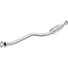 Load image into Gallery viewer, MagnaFlow Conv DF 06-07 BMW 530i 3.0L Passenger Side - Main Product View