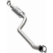 Load image into Gallery viewer, MagnaFlow Conv DF 06-07 BMW 530i 3.0L Passenger Side - Additional View 5