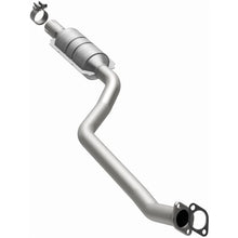 Load image into Gallery viewer, MagnaFlow Conv DF 06-07 BMW 530i 3.0L Passenger Side - Additional View 5