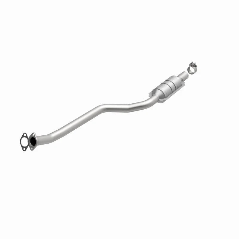 MagnaFlow Conv DF 06-07 BMW 530i 3.0L Passenger Side - Additional View 7