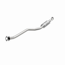 Load image into Gallery viewer, MagnaFlow Conv DF 06-07 BMW 530i 3.0L Passenger Side - Additional View 7