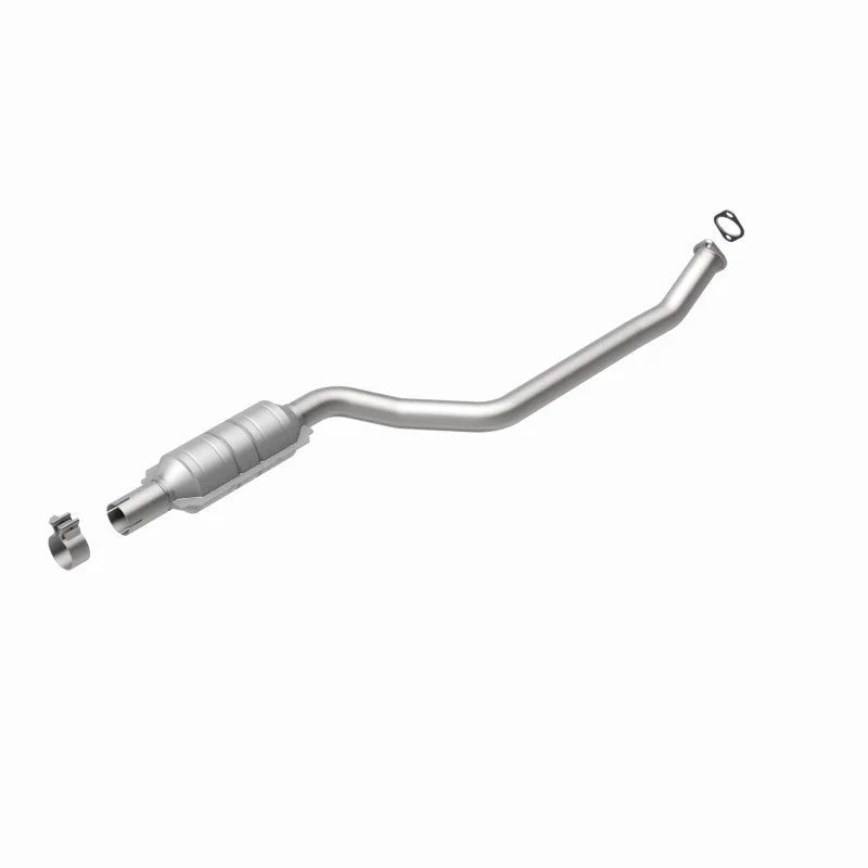 MagnaFlow Conv DF 06-07 BMW 530i 3.0L Passenger Side - Additional View 8