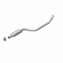 Load image into Gallery viewer, MagnaFlow Conv DF 06-07 BMW 530i 3.0L Passenger Side - Additional View 8