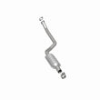 Load image into Gallery viewer, MagnaFlow Conv DF 06-07 BMW 530i 3.0L Passenger Side - Additional View 9