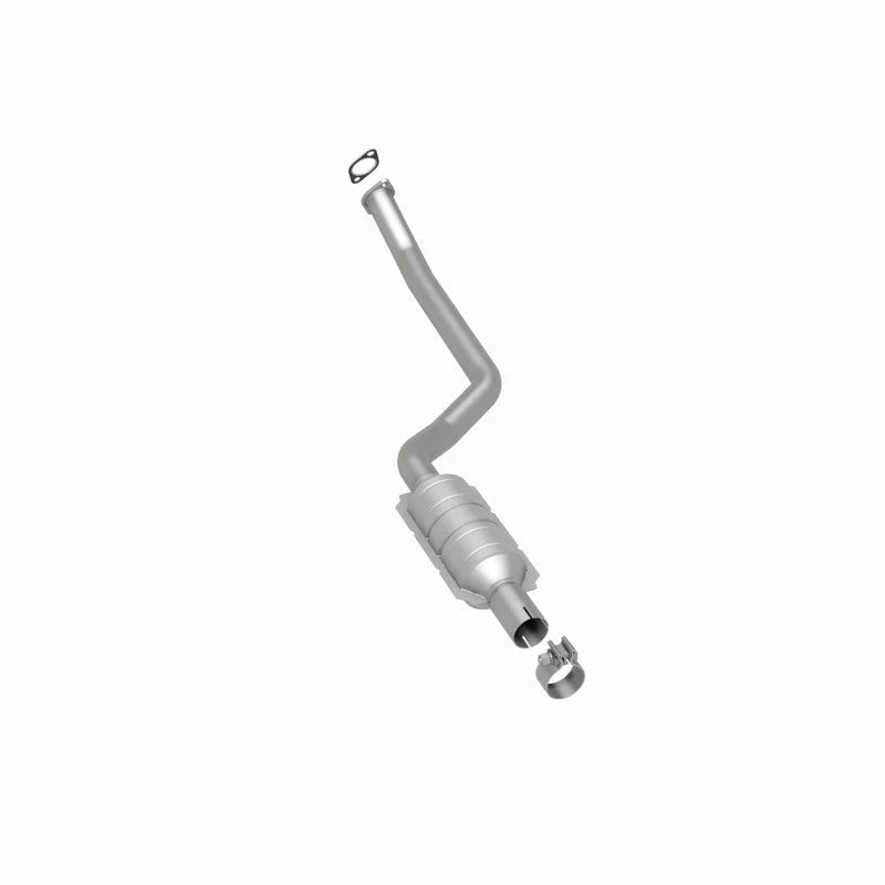 MagnaFlow Conv DF 06-07 BMW 530i 3.0L Passenger Side - Additional View 9