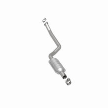 Load image into Gallery viewer, MagnaFlow Conv DF 06-07 BMW 530i 3.0L Passenger Side - Additional View 9