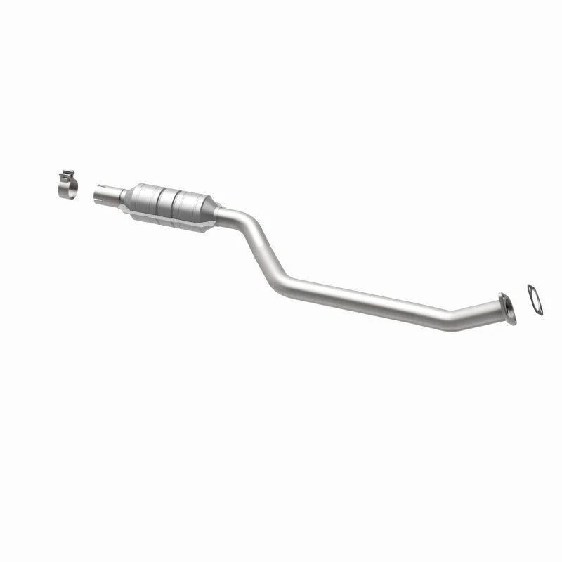 MagnaFlow Conv DF 06-07 BMW 530i 3.0L Passenger Side - Additional View 10