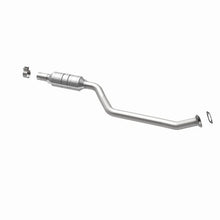 Load image into Gallery viewer, MagnaFlow Conv DF 06-07 BMW 530i 3.0L Passenger Side - Additional View 10