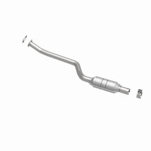 Load image into Gallery viewer, MagnaFlow Conv DF 06-07 BMW 530i 3.0L Passenger Side - Additional View 11